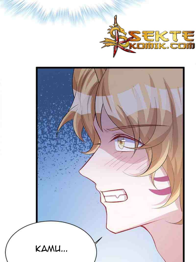 Beauty and the Beasts Chapter 92 Gambar 21
